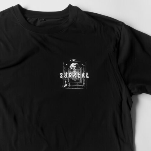 Surreal Tribal African