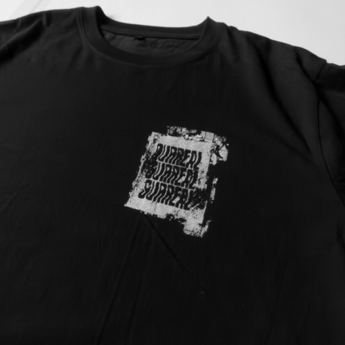 Surreal african tiles