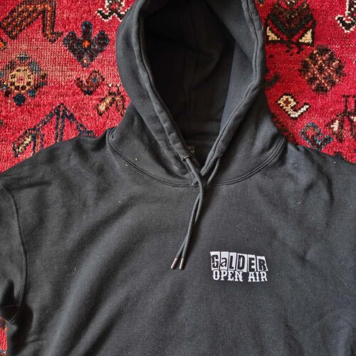 Goa Hoodie 2026